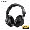 Awei Pro Hifi Headphones - TechVibe
