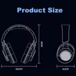 Awei Pro Hifi Headphones - TechVibe
