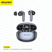 Awei Semi In - Ear Wireless Earbuds - TechVibe