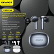Awei Semi In - Ear Wireless Earbuds - TechVibe