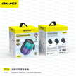 Awei Symphony Lights Bluetooth Speaker - TechVibe