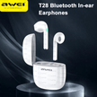 Awei True Sports Earbuds - TechVibe