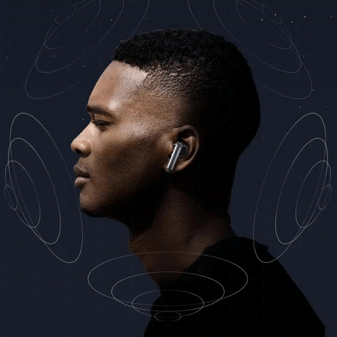 Awei True Wireless Gaming Earbuds - TechVibe