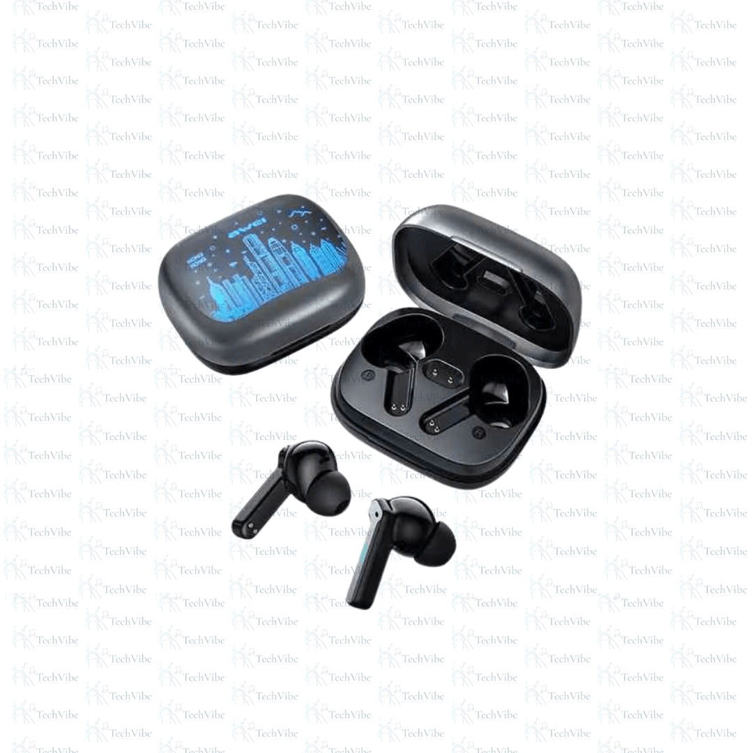 Awei True Wireless Gaming Earbuds - TechVibe