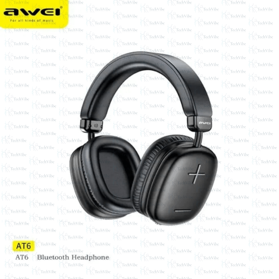 Awei True Wireless Hifi Headphone - TechVibe