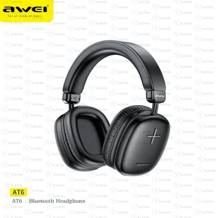 Awei True Wireless Hifi Headphone - TechVibe