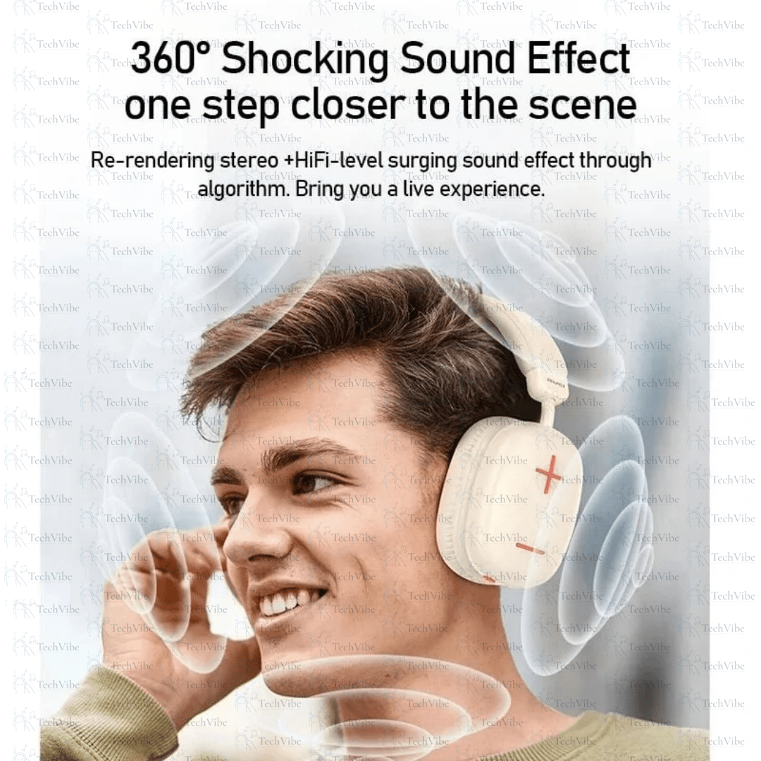 Awei True Wireless Hifi Headphone - TechVibe