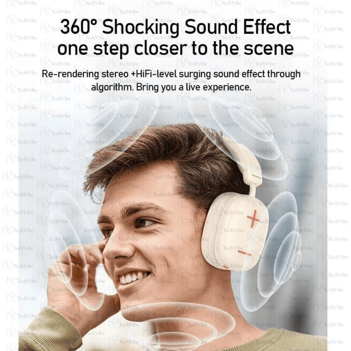 Awei True Wireless Hifi Headphone - TechVibe