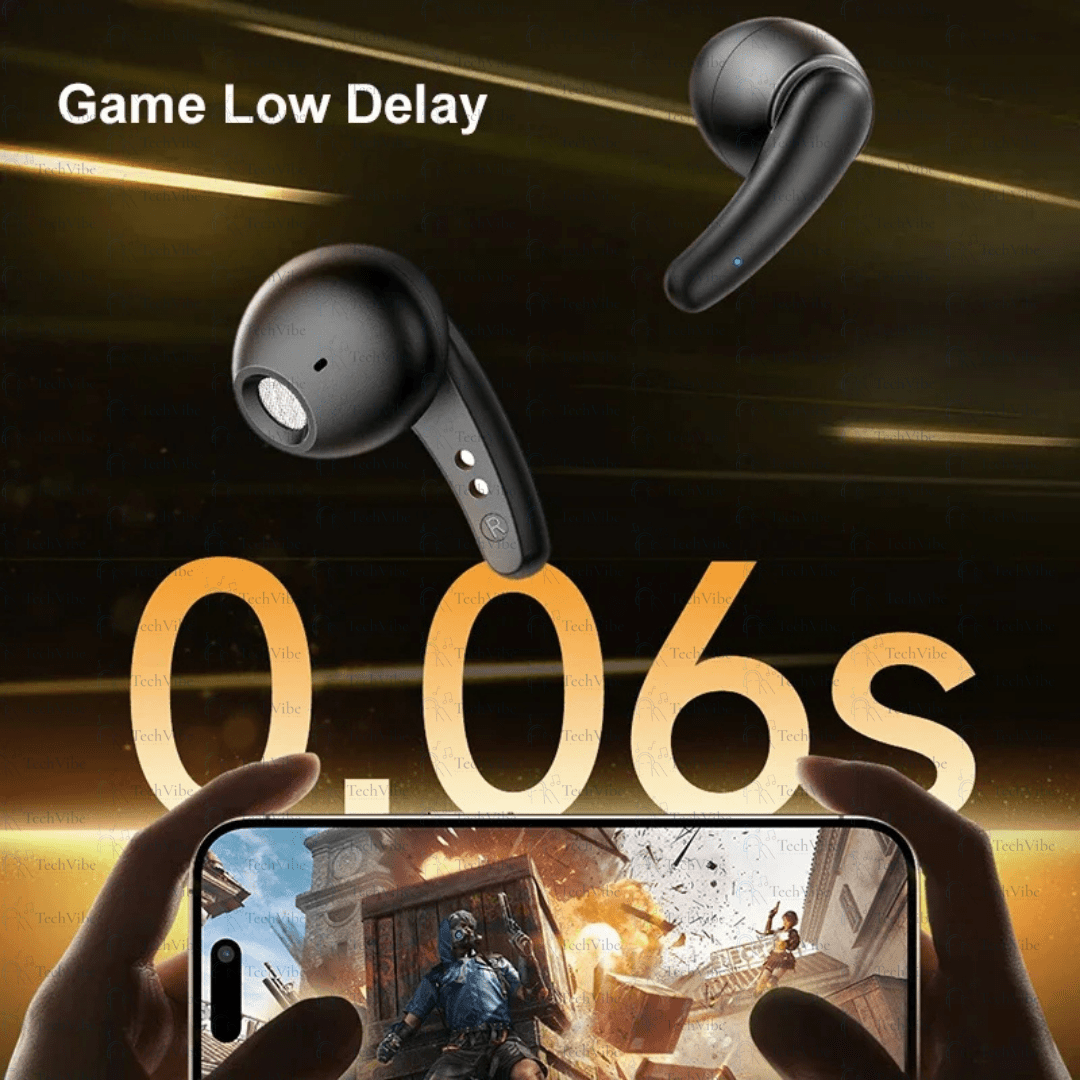 Awei True Wireless Sport Earbuds - TechVibe