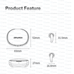 Awei True Wireless Sport Earbuds - TechVibe