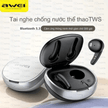 Awei True Wireless Sport Earbuds - TechVibe