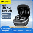 Awei True Wireless Sports Earbuds - TechVibe
