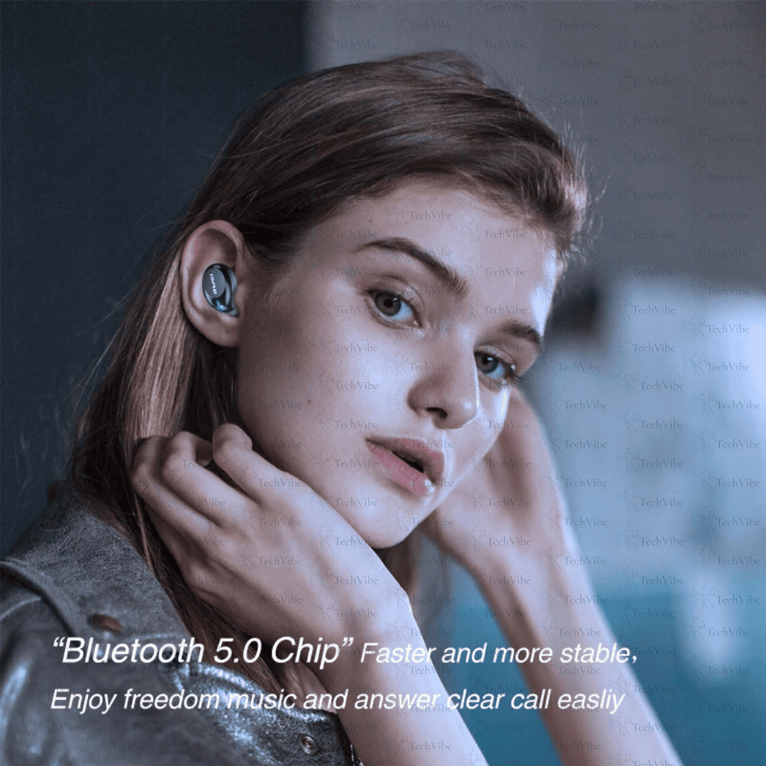 Awei True Wireless Sports Earbuds - TechVibe