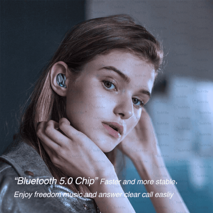 Awei True Wireless Sports Earbuds - TechVibe