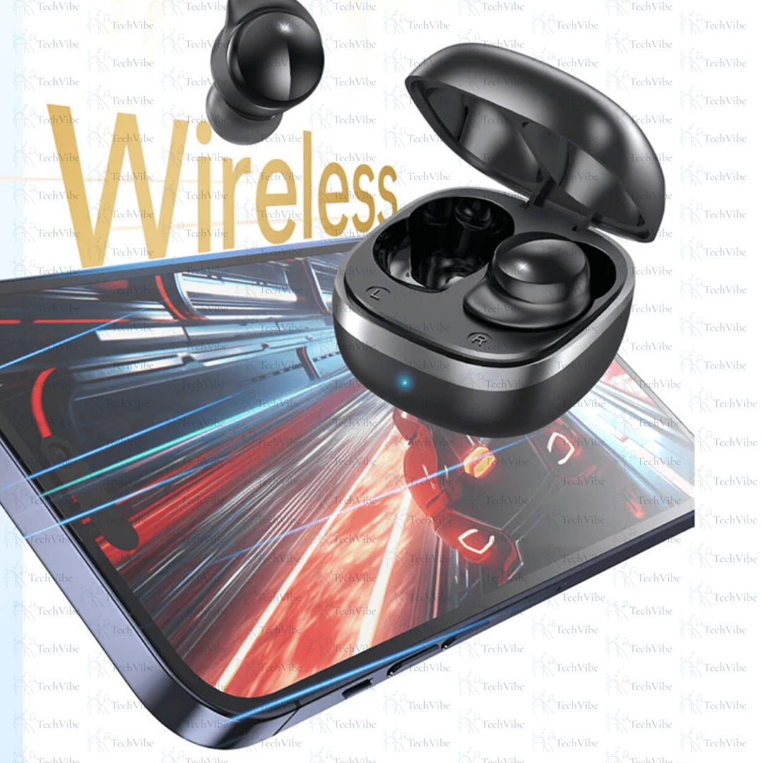 Awei True Wireless Sports Earbuds - TechVibe