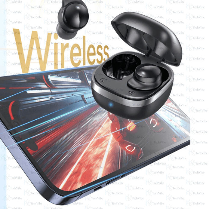 Awei True Wireless Sports Earbuds - TechVibe