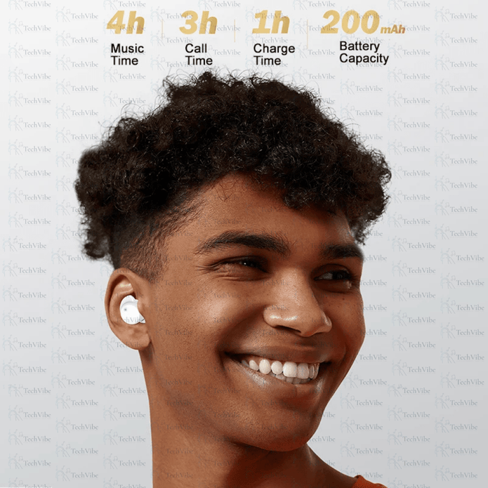 Awei True Wireless Sports Earbuds - TechVibe