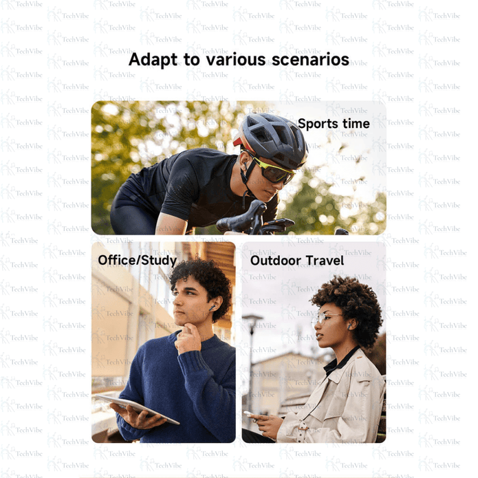 Awei True Wireless Sports Earbuds - TechVibe