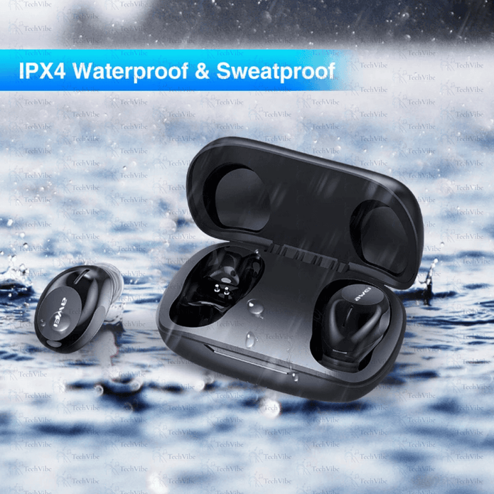 Awei True Wireless Sports Earbuds - TechVibe