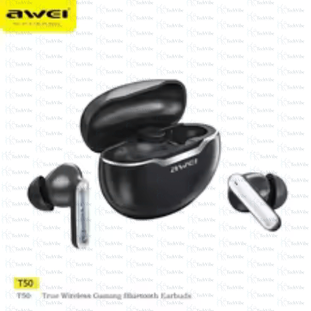 Awei True Wireless Sports Earbuds - TechVibe