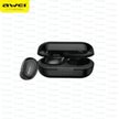 Awei True Wireless Sports Earbuds - TechVibe