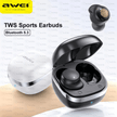 Awei True Wireless Sports Earbuds - TechVibe