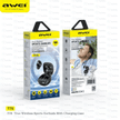 Awei True Wireless Sports Earbuds - TechVibe