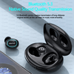 Awei True Wireless Sports Earbuds With Charging Case - TechVibe
