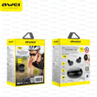 Awei True Wireless Sports Earbuds With Charging Case - TechVibe
