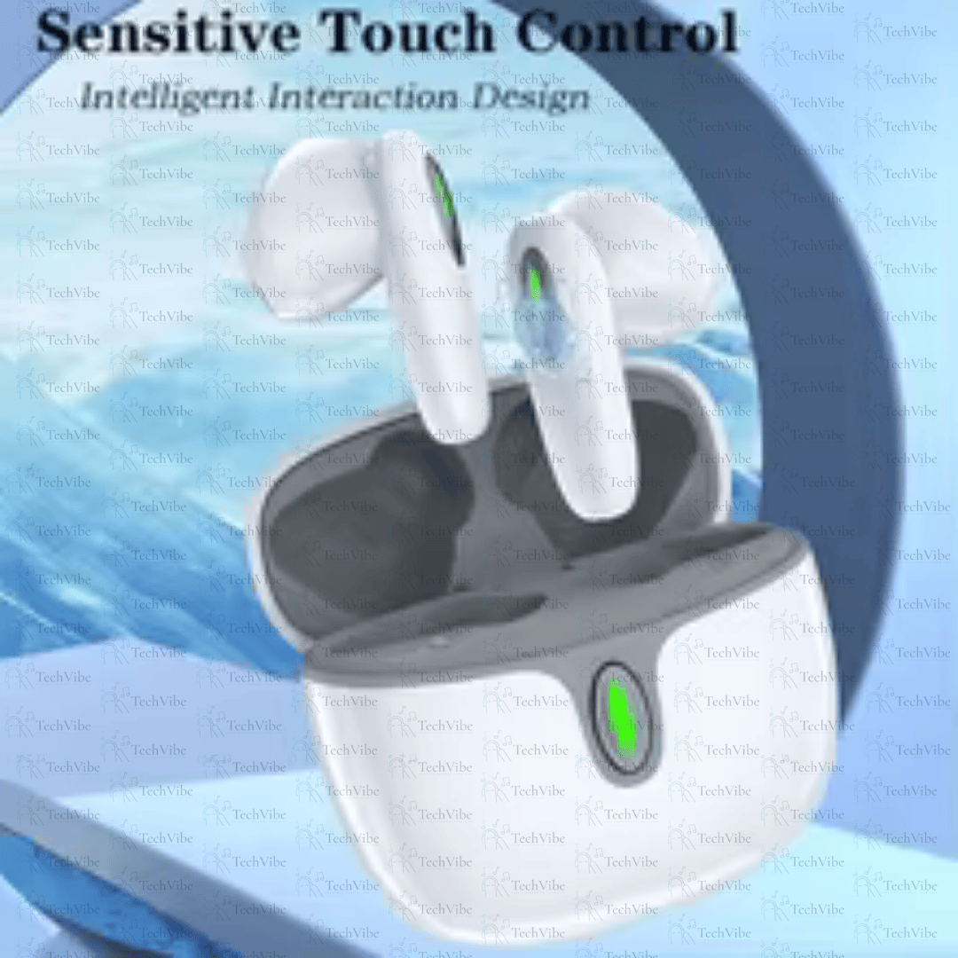 Awei True Wireless Sports Earbuds With Charging Case - TechVibe