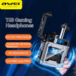 Awei True Wirless Gaming Earbuds - TechVibe