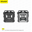 Awei True Wirless Gaming Earbuds - TechVibe