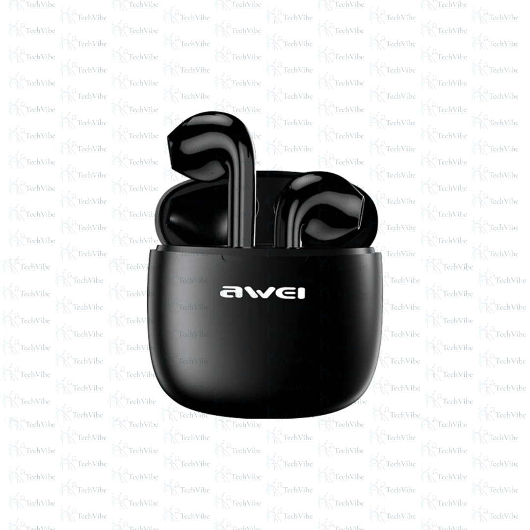 Awei True Wirless Sports Earbuds - TechVibe