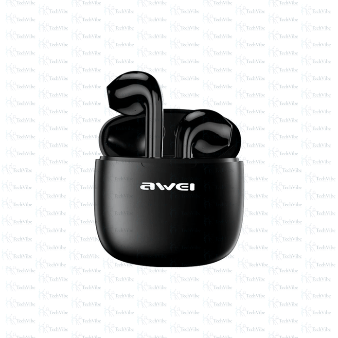 Awei True Wirless Sports Earbuds - TechVibe