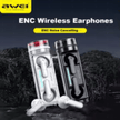 Awei Tws Earphones Double Mic Enc - TechVibe