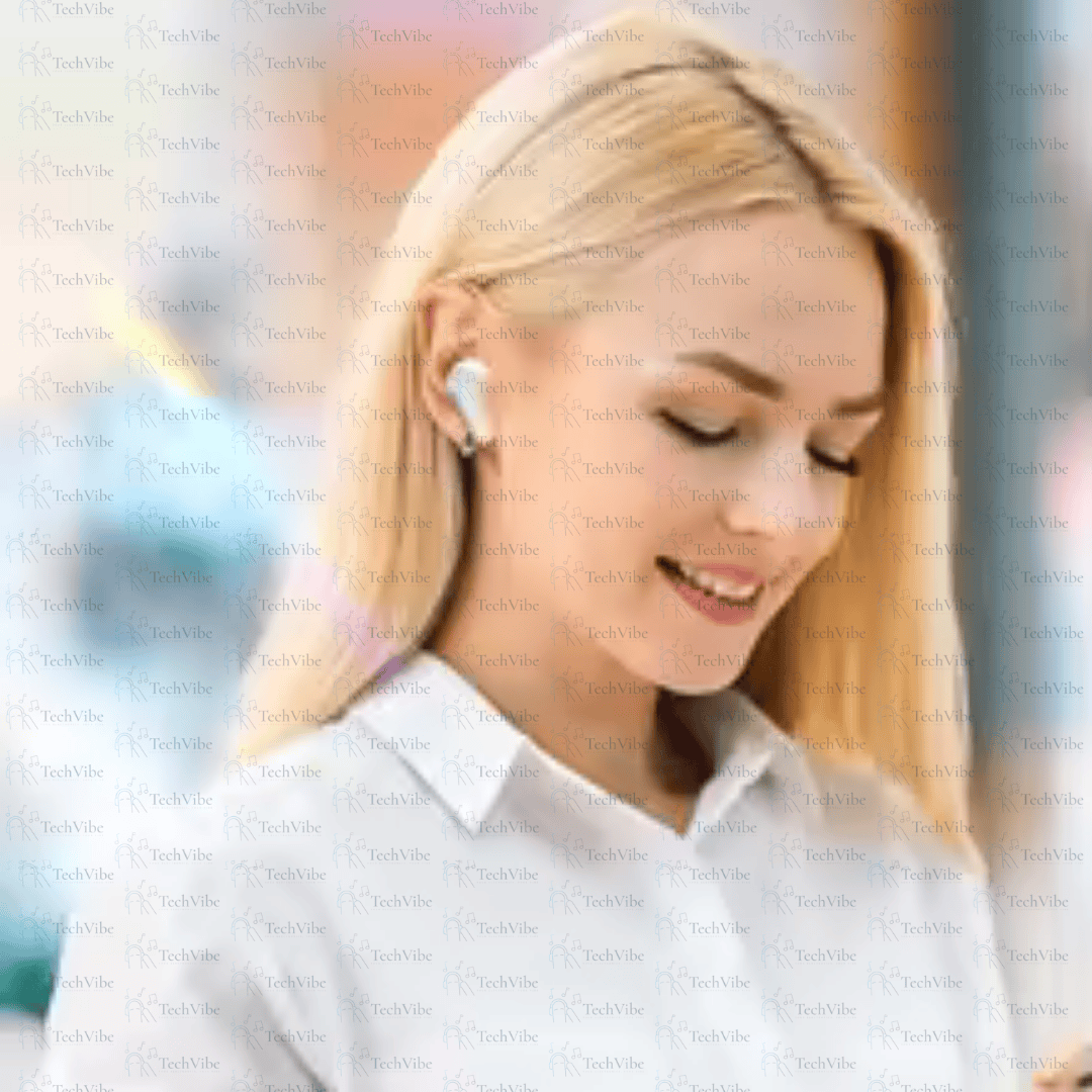 Awei Tws Earphones Double Mic Enc - TechVibe