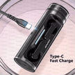Awei Tws Earphones Double Mic Enc - TechVibe