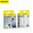 Awei Tws Earphones Double Mic Enc - TechVibe