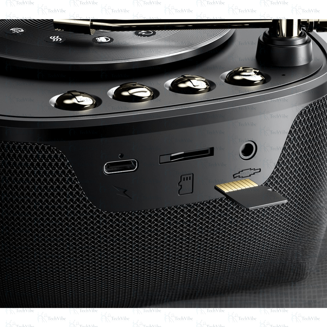 Awei White Noise Sleep Sound Wireless Speaker - TechVibe