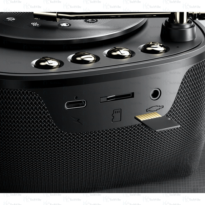 Awei White Noise Sleep Sound Wireless Speaker - TechVibe