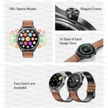 Awei Wireless Charging Smart Watch - TechVibe