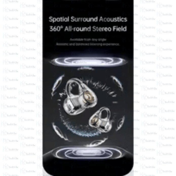 Awei Wireless Earbuds Electroplating Shell - TechVibe