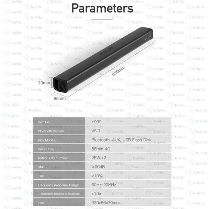 Awei Wireless Speaker - TechVibe