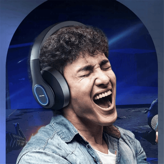 Awei Wireless Stereo Headphone - TechVibe