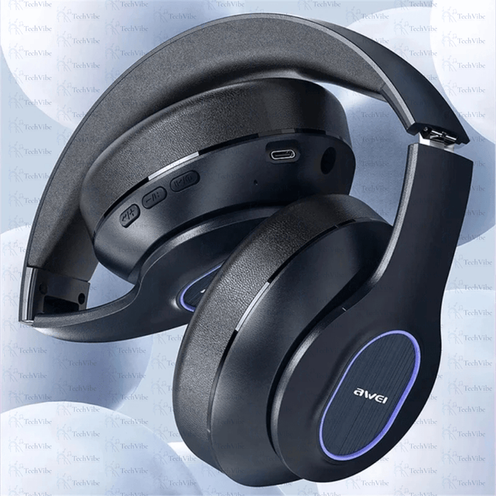 Awei Wireless Stereo Headphone - TechVibe