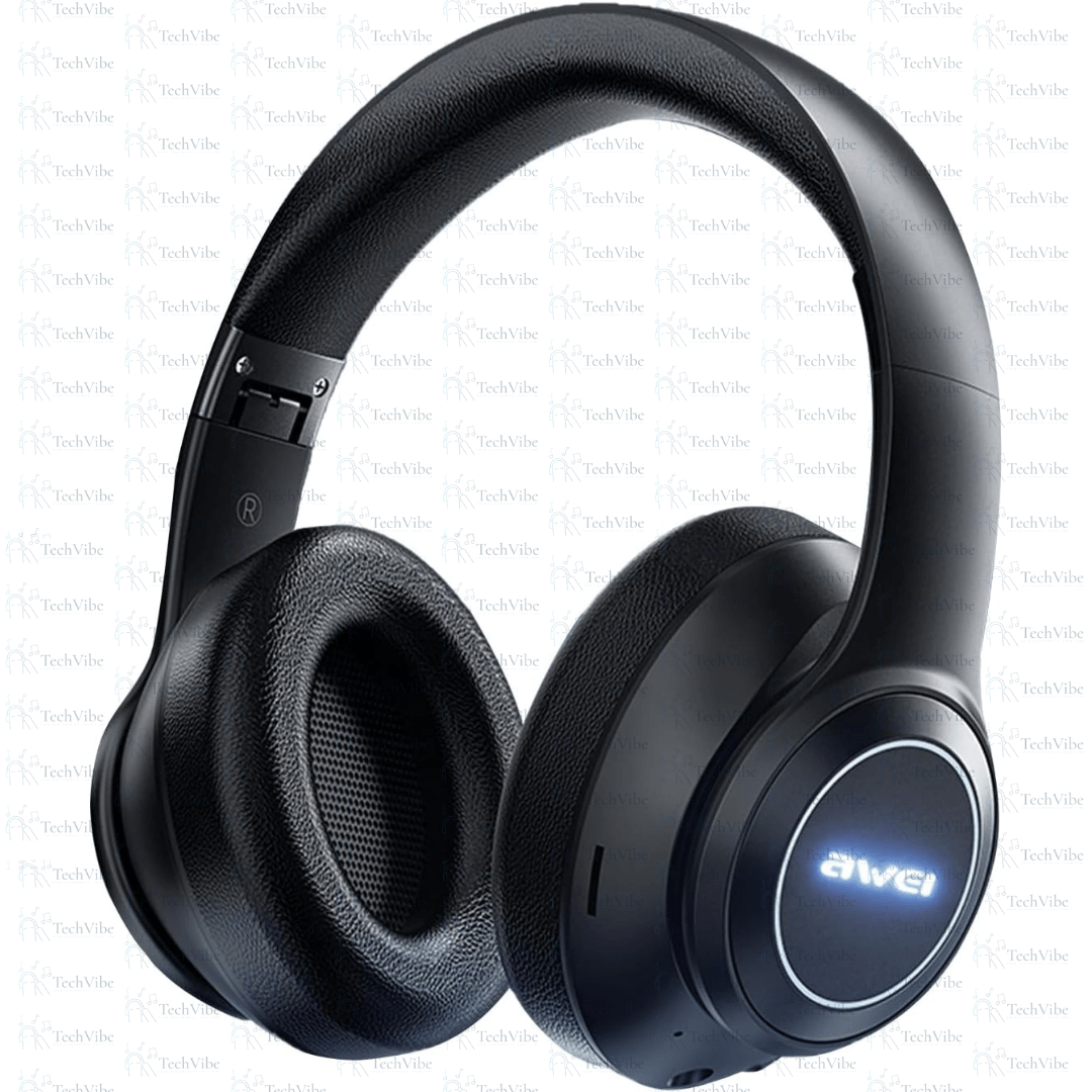 Awei Wireless Stereo Headphone - TechVibe