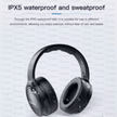 Awei Wireless Stereo Headphones - TechVibe