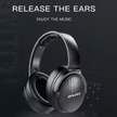 Awei Wireless Stereo Headphones - TechVibe