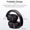 Awei Wireless Stereo Headphones - TechVibe