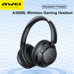 Awei Wireless Stereo Headphones - TechVibe